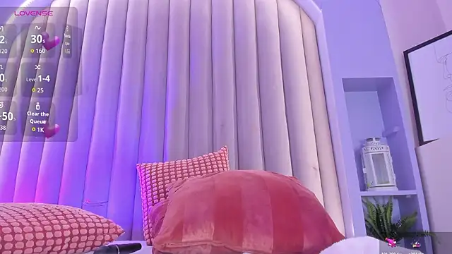 CristalCornner  online show from 02.25.26