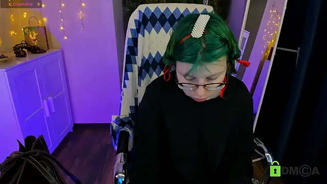 Melissa Wells online show from 01.17.25