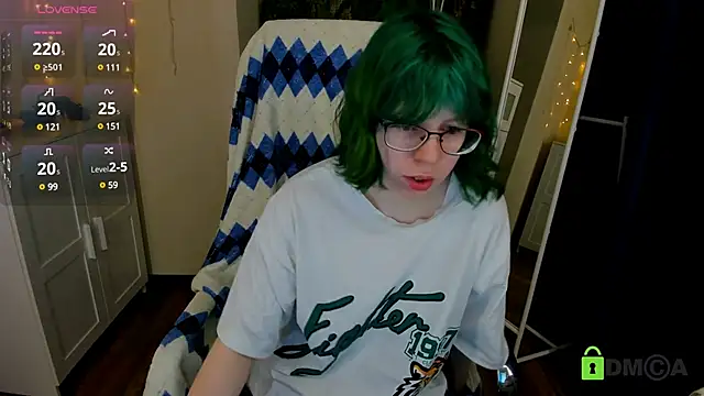 Melissa Wells online show from 01.19.25