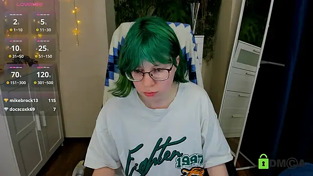 Melissa Wells online show from 01.20.25