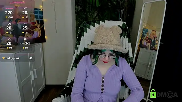 Melissa Wells online show from 01.29.25