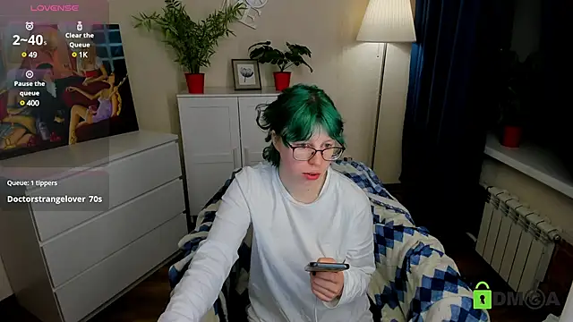 Melissa Wells online show from 01.30.25