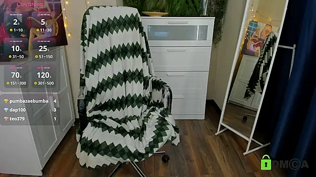 Melissa Wells online show from 02.19.25