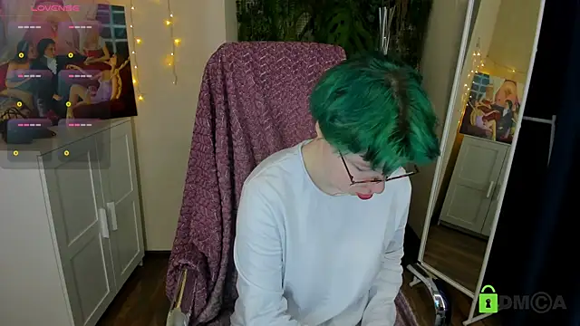 Melissa Wells online show from 02.21.25