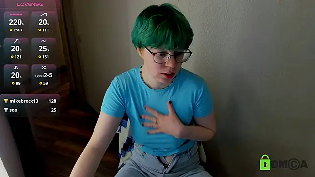 Melissa Wells online show from 02.27.25