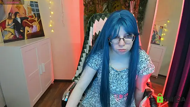 Melissa Wells online show from 03.05.25