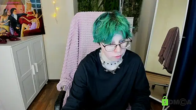 Melissa Wells online show from 03.15.25