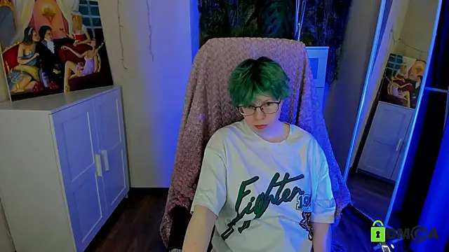 Melissa Wells online show from 03.21.25