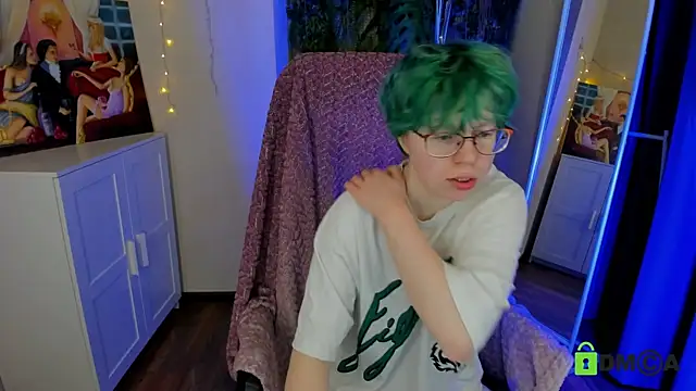 Melissa Wells online show from 03.22.25