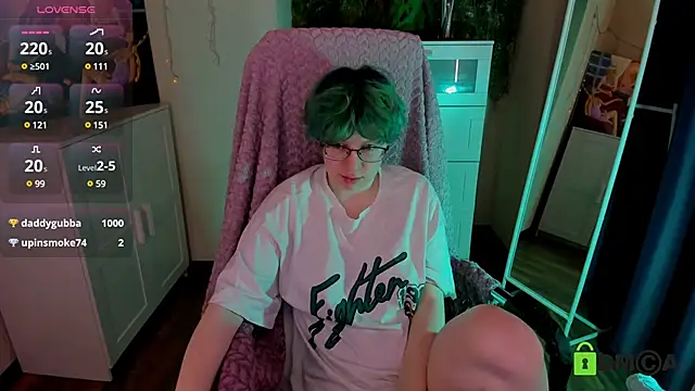 Melissa Wells online show from 03.22.25