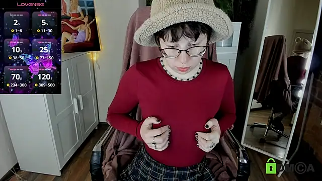 Melissa Wells online show from 09.25.25