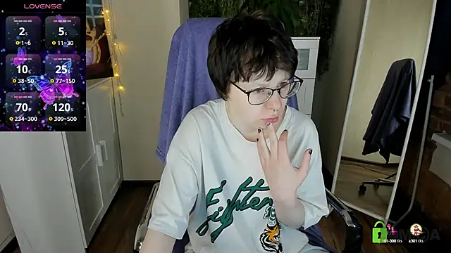 Melissa Wells online show from 09.30.25