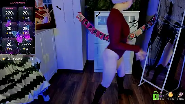 Melissa Wells online show from 10.25.25