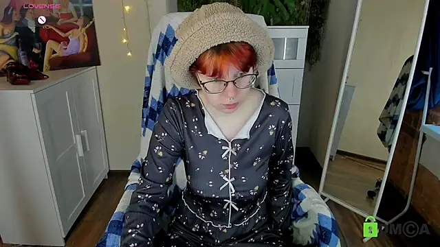 Melissa Wells online show from 11.16.25