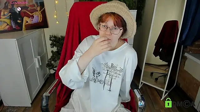 Melissa Wells online show from 11.24.25