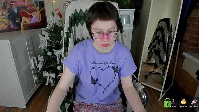 Melissa Wells online show from 12.18.25