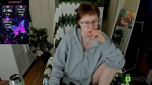 Melissa Wells online show from 02.15.26