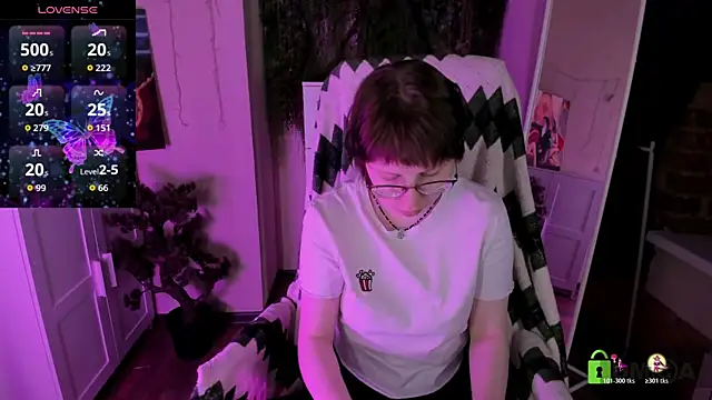 Melissa Wells online show from 02.25.26