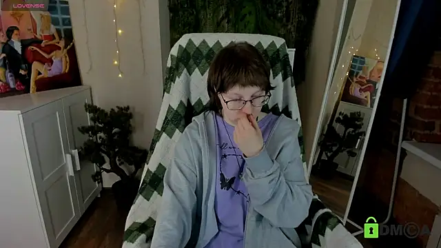 Melissa Wells online show from 03.05.26