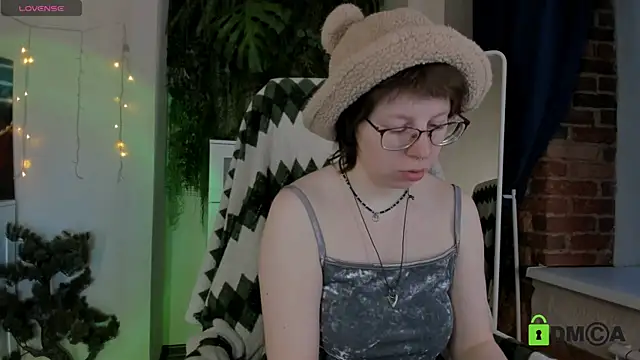 Melissa Wells online show from 03.12.26