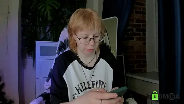 Melissa Wells online show from 04.02.26