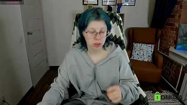Melissa Wells online show from 05.09.26