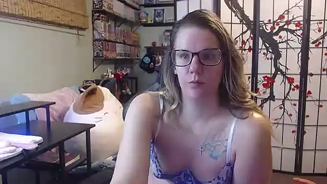 Sarahtineke online show from 03.15.26