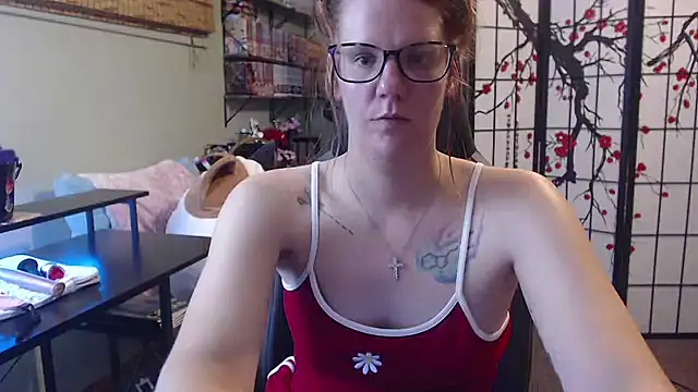 Sarahtineke online show from 07.01.26