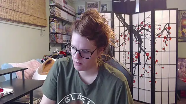 Sarahtineke online show from 07.03.26