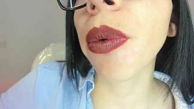 Katty mouth online show from 02.18.26