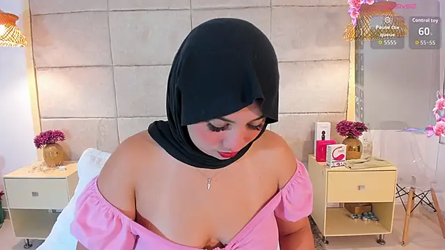  anjum  online show from 01.09.26