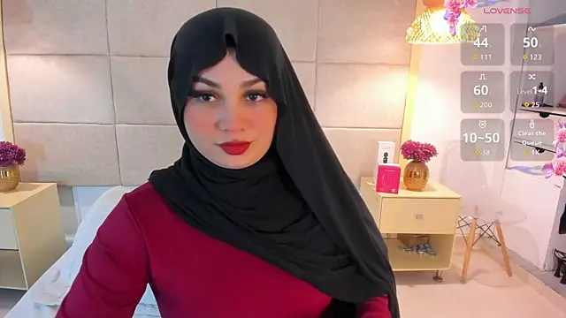  anjum  online show from 05.14.26