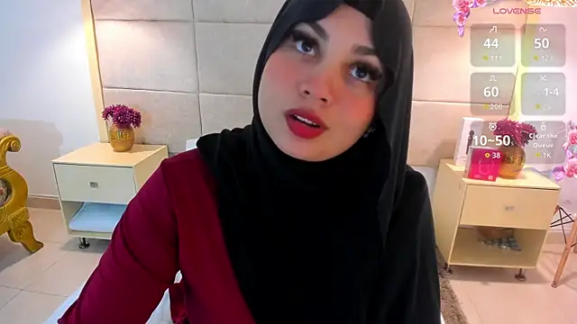  anjum  online show from 05.22.26