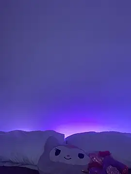 Snapshot of BubbleGumm_ chatting on 02.22.25 BubbleGumm online show from 02.22.25