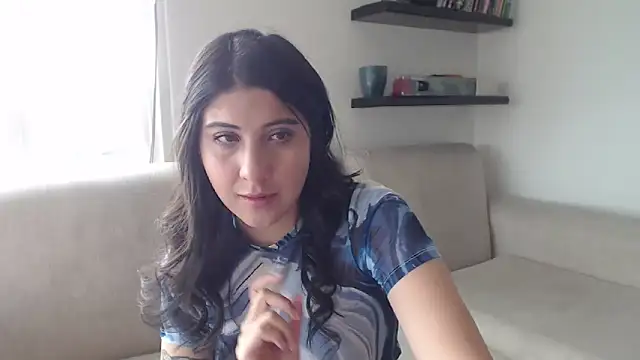 BubbleGumm  online show from 05.16.26