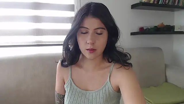 BubbleGumm  online show from 05.27.26