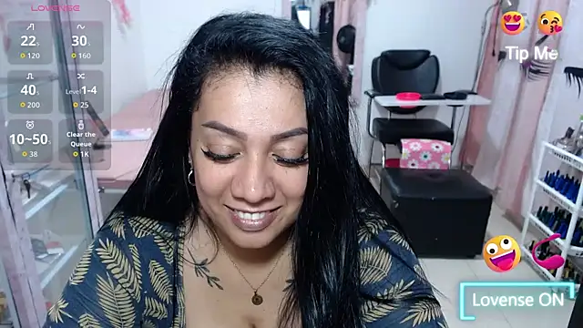 titsbiglovers online show from 07.04.26