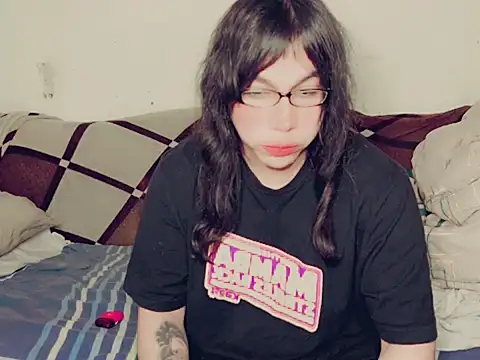 evelyntvsexy online show from 01.10.25