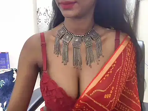 tanvi-00 online show from 03.10.25