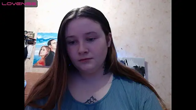 Light Luna online show from 12.04.24