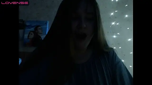 Light Luna online show from 12.12.24