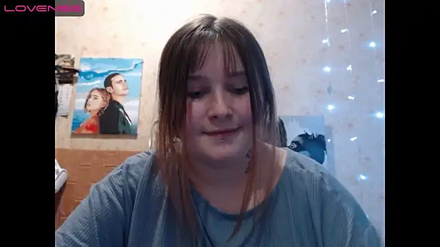 Light Luna online show from 12.13.24