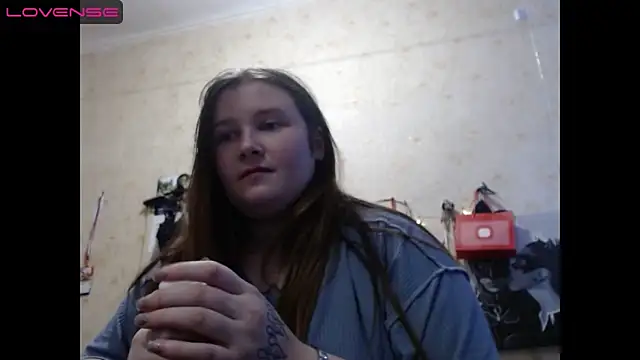 Light Luna online show from 12.25.24