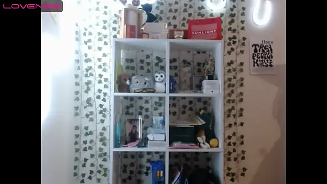 Light Luna online show from 01.15.25