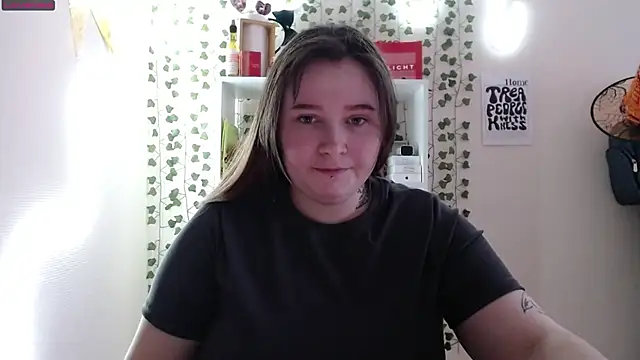 Light Luna online show from 01.21.25