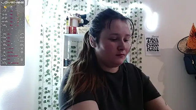 Light Luna online show from 01.31.25