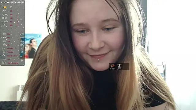 Light Luna online show from 02.11.25