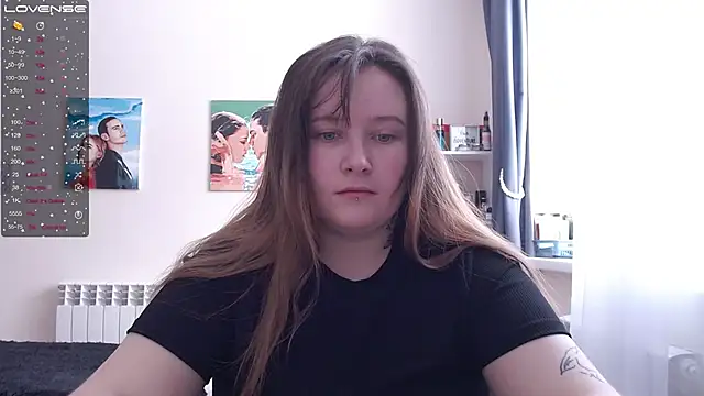 Light Luna online show from 02.14.25