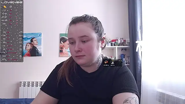 Light Luna online show from 02.27.25