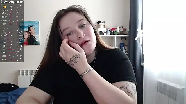 Light Luna online show from 02.27.25